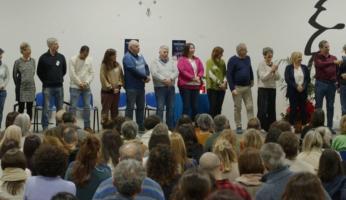 Dogliani: Oltre 320 persone per il seminario sulle costellazioni familiari