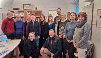 Chiusa Pesio: a Edoardo Dutto il premio “Antonino Pecollo”