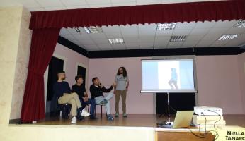 Niella: tutto esaurito alla serata degli amici della montagna di ritorno dall’Himalaya