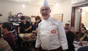 FOTOGALLERY - La Fiera del Bue Grasso 2025 è convivialità: che festa nei ristoranti di Carrù!