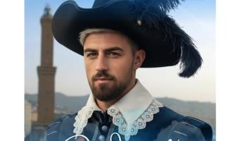 Dardan Vuthaj Ligorna