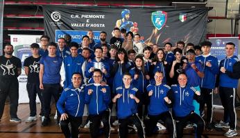 kick star mondovì regionali