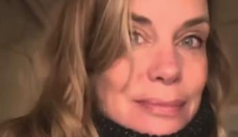 VIDEO - Filippa Lagerbäck, Daniele Bossari e la Colazione del Contadino a Carrù