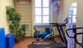 saletta Clavario Centro diurno ceva