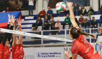 Il Puma convince e cala il tris contro Bellusco