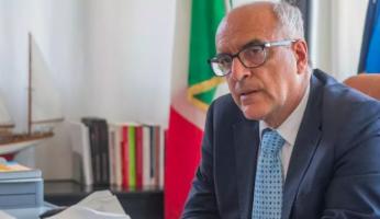 Montaldo Mondovì: sigillo di bronzo all’uomo di legge Francesco Cozzi