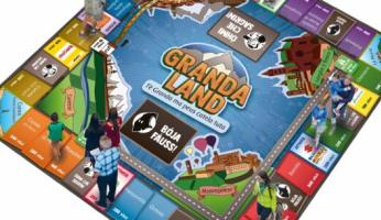 Arriva il gioco da tavolo di Carrù?