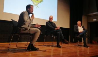 VIDEO - Carrù, Nicola Schellino: "Candideremo la Fiera del Bue Grasso all'Istituto Centrale per il Patrimonio Immateriale"