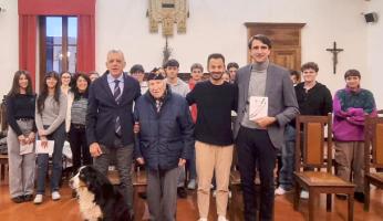 A Garessio consegnate le Costituzioni ai neo diciottenni