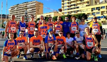 pam giru natale Montecarlo