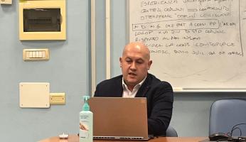 Mondov&igrave;: master in ecografia neonatale per il dottor Simone Cerrato in forze al reparto di di pediatria