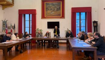 consiglio garessio sciandra