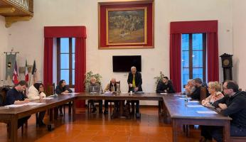 consiglio garessio sciandra