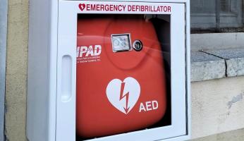 Dalla Regione un milione di euro per 72 defibrillatori nei rifugi di montagna