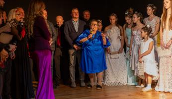 San Michele: grande successo per l&rsquo;evento &ldquo;Echi di Natale&rdquo;