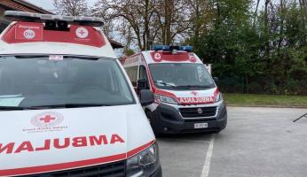 Mondov&igrave;, dimissioni al Comitato della Croce Rossa