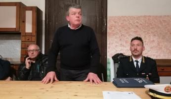 Ripetuti furti a San Luigi, la testimonianza di una doglianese: &laquo;Mi hanno puntato la torcia in faccia&raquo;