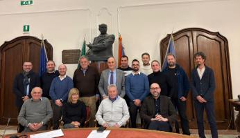 Jole Caramello eletta vicepresidente della Comunit&agrave; del Parco Alpi Marittime