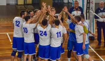 Volley B/M: stasera (sabato 20 dicembre) Vbc Mondov&igrave;-Brugherio, una gara che vale doppio