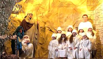 Annullato il presepe Vivente a Bagnasco: resta la "Via dei Presepi"