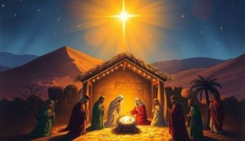 Carr&ugrave;, stasera il Presepe vivente anima il centro storico