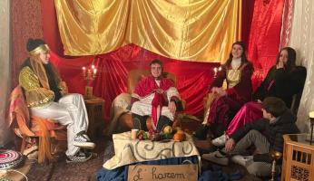 Vigilia di maltempo: rinviata la prima data del Presepe vivente di Torre