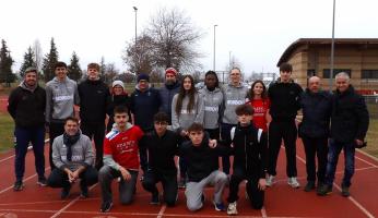 nuovi arrivi atletica Mondov&igrave;