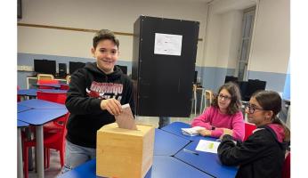 Due nuovi sindaci dei Ragazzi a Dogliani e Farigliano