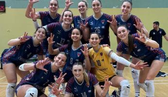 La gioia per la vittoria