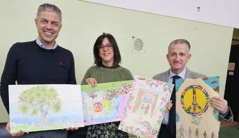 &ldquo;Un Poster per la Pace&rdquo;: Lions Mondov&igrave;&nbsp;premia i giovani talenti del concorso