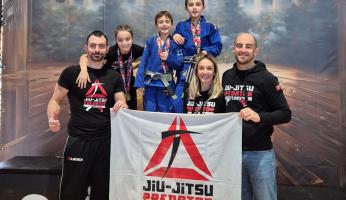 brazilian Junior roma