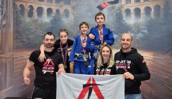 brazilian Junior roma