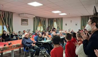 Natale Piozzo Alba Rosa