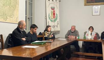 Niella Tanaro: il Consiglio approva il bilancio di previsione