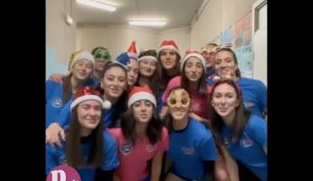 Sportivi e associazioni augurano buon Natale ai lettori di Provincia granda - capitolo uno