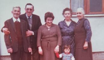 Brignacca Bertolin storia