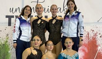 twirling carr&ugrave; solo