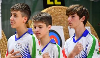 Gam inno coppa italia