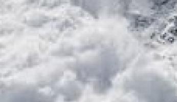 Rischio valanghe in aumento sulle montagne cuneesi dopo le recenti nevicate