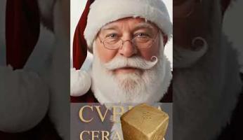 A Mondov&igrave; arriva &ldquo;Cubica in Ceramica&rdquo; e a presentarla ci pensa Babbo Natale 