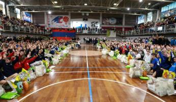 Uno scatto della passata edizione - credits Cristiano Silvstri