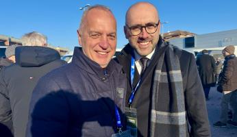 Asti-Cuneo, Bergesio (Lega): &ldquo;Con il completamento cancelliamo decenni di disagi e proiettiamo la Granda nel cuore dell&rsquo;Europa&rdquo;