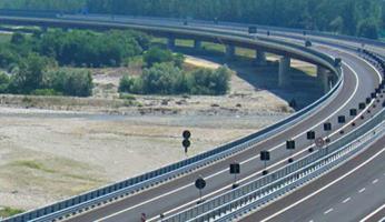 Asti-Cuneo: apertura dell&rsquo;autostrada A33 fissata al 30 dicembre