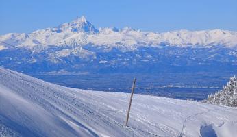 Prato Nevoso: 13enne salvato dagli agenti del Servizio di Soccorso in Montagna