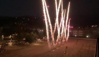 Mondov&igrave;: vietati i botti di Capodanno