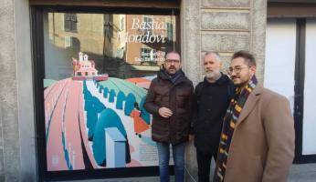 Carr&ugrave;: il Comune vuole trasformare le vetrine sfitte in spazi decorativi e promozionali