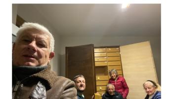 gruppo micologico cebano 