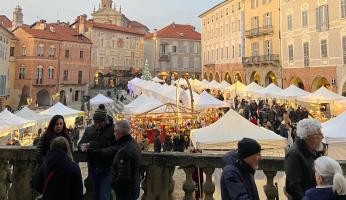 Arte, ingegno e tradizione: Mondov&igrave; celebra l&rsquo;Epifania con il Re Mercante