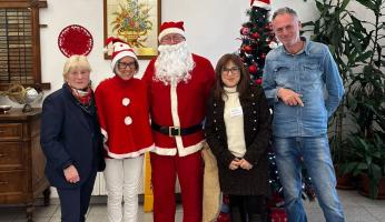 Natale sacra famiglia Mondov&igrave;