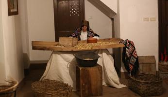 presepe vivente forneri frabosa